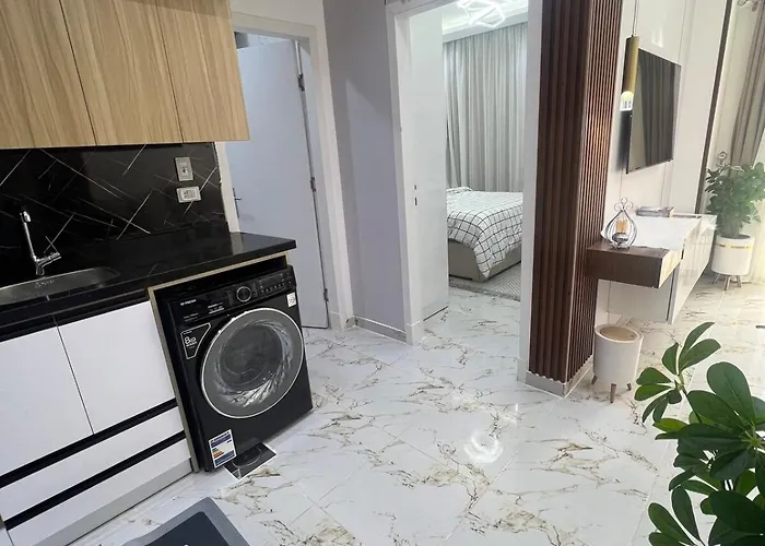 La Bela Apartment *