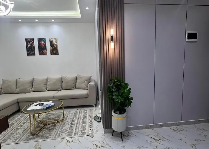 La Bela Apartment *