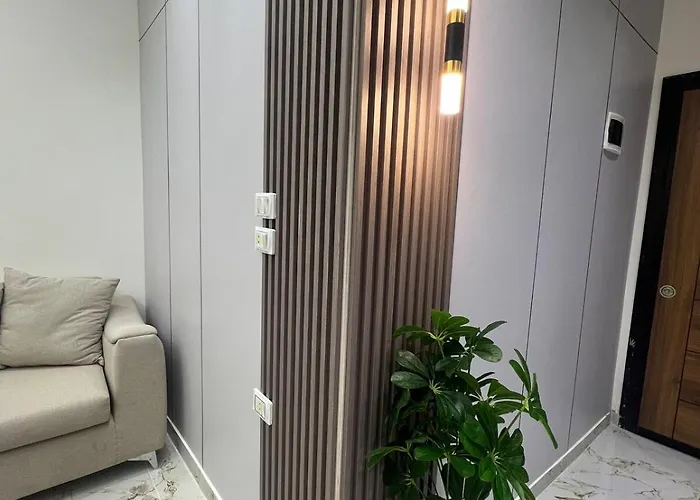La Bela Apartment