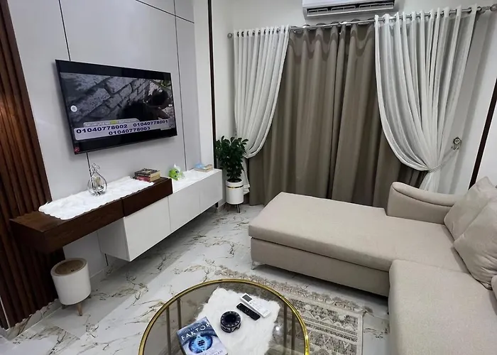La Bela Apartment