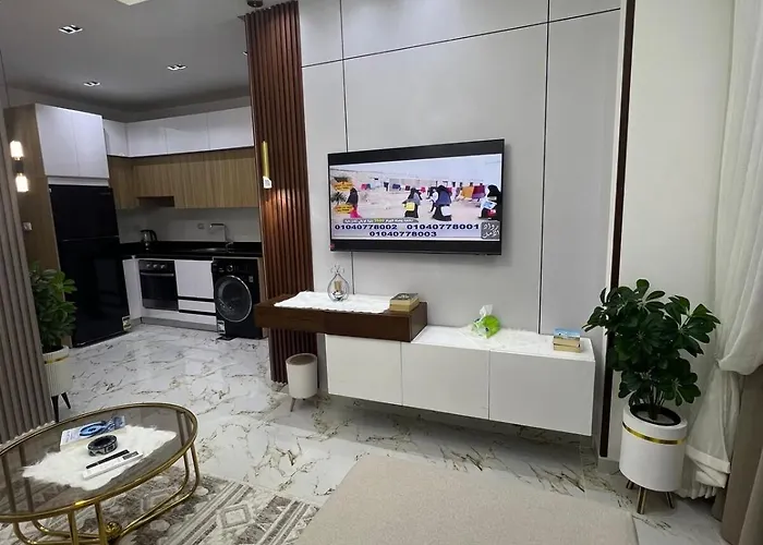La Bela Apartment *