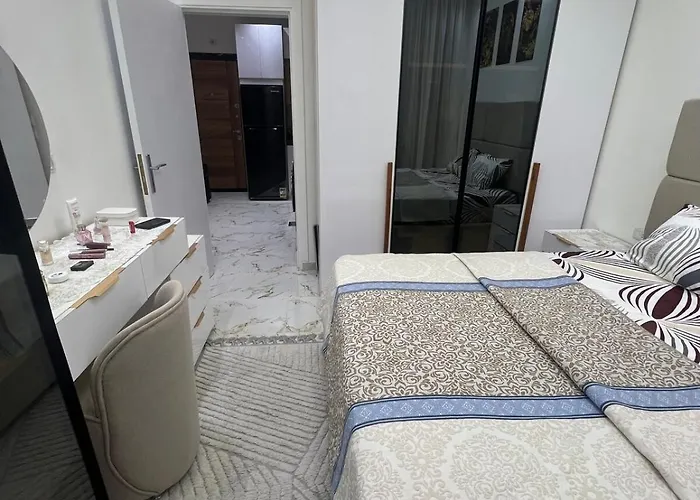 Apartment La Bela *