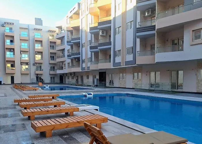 Apartment La Bela