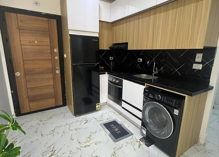 La Bela Apartment Hurghada
