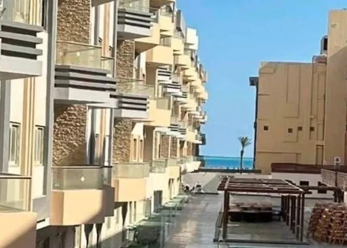 Apartment La Bela *