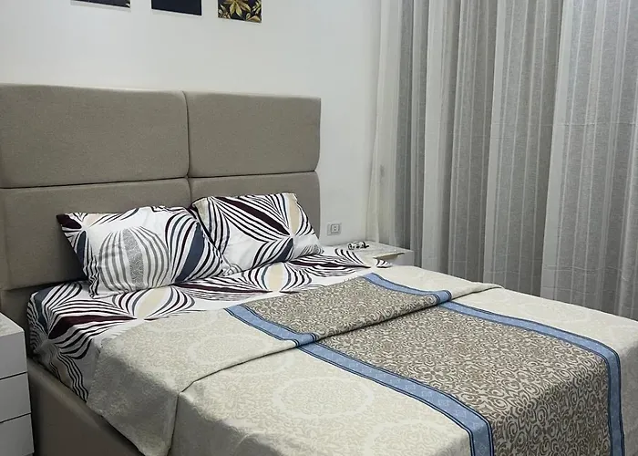 Apartment La Bela *
