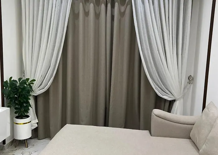 Apartment La Bela *