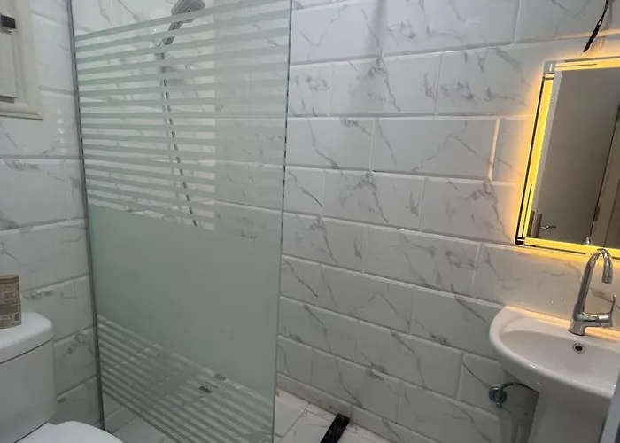 La Bela Apartment *