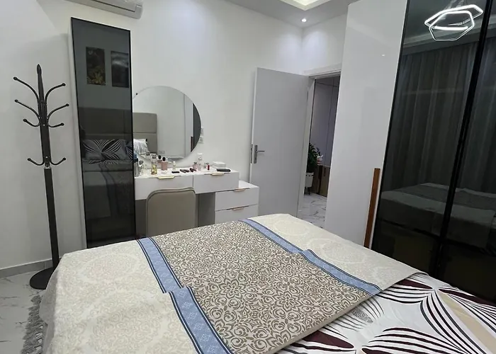 Apartment La Bela *