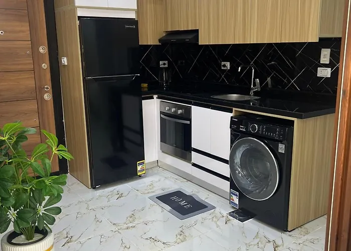 La Bela Apartment *