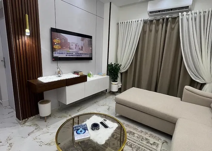 La Bela Apartment *