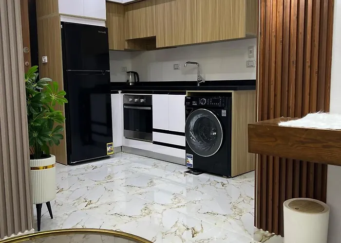 La Bela Apartment *