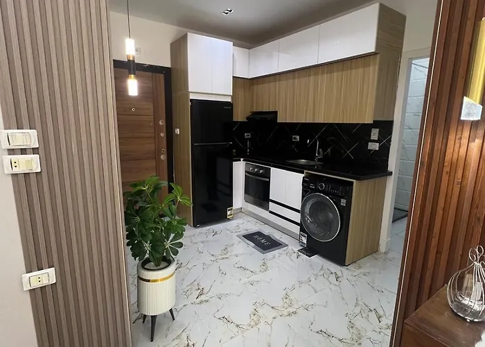 La Bela Apartment Hurghada
