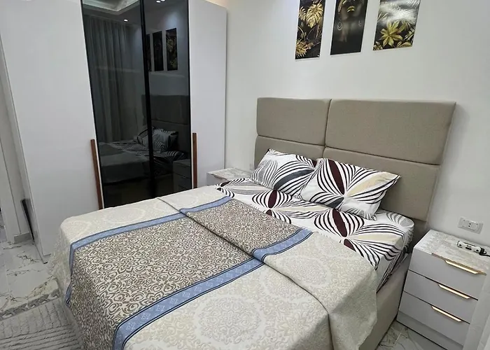 Apartment La Bela