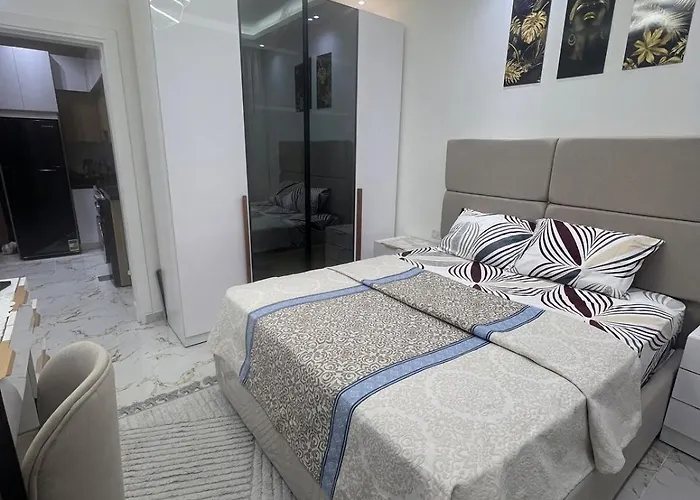 La Bela Apartment Hurghada