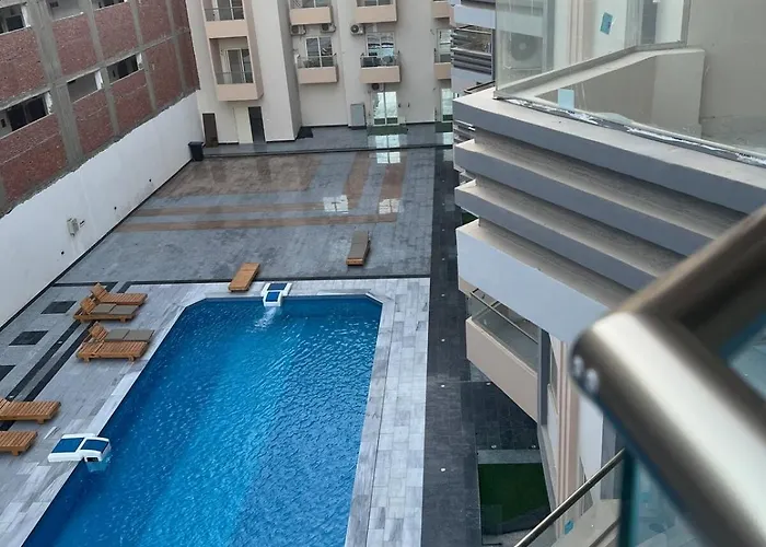 Apartment La Bela