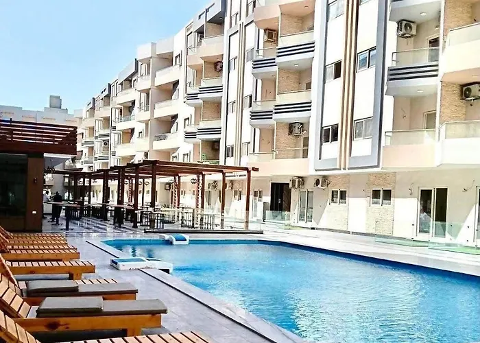La Bela Apartment *