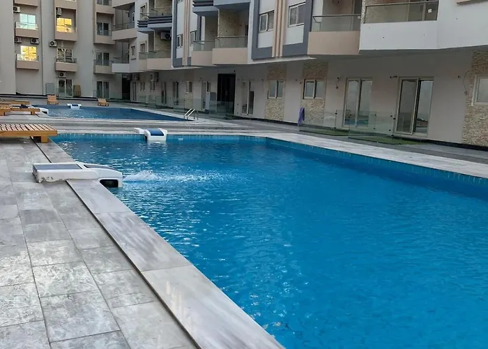La Bela Apartment