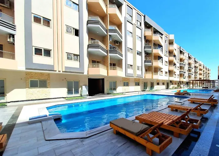 Apartment La Bela *
